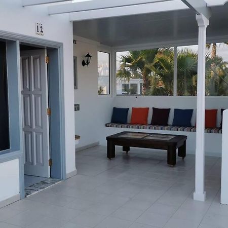 Villa Toledo Tías Exterior foto